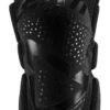 Leatt 3DF 5.0 Knee Guards 1 Leatt 3DF 5.0 Knee Guards -Puig Shop leatt3 df50 knee guards black