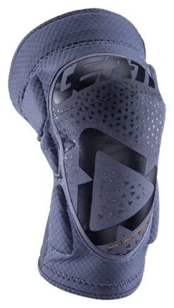 Leatt 3DF 5.0 Knee Guards 13 Leatt 3DF 5.0 Knee Guards -Puig Shop leatt3 df50 knee guards flint 1