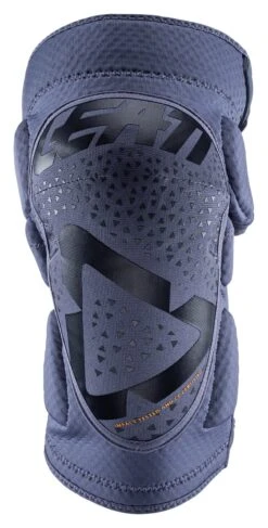 Leatt 3DF 5.0 Knee Guards 12 Leatt 3DF 5.0 Knee Guards -Puig Shop leatt3 df50 knee guards flint