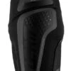 Leatt 3DF 6.0 Elbow Guards 1 Leatt 3DF 6.0 Elbow Guards -Puig Shop leatt3 df60 elbow guards black