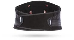 Leatt 3DF Kidney Belt -Puig Shop leatt3 df kidney belt black 3