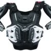 Leatt 4.5 Pro Chest Protector -Puig Shop leatt chest protector45 pro black