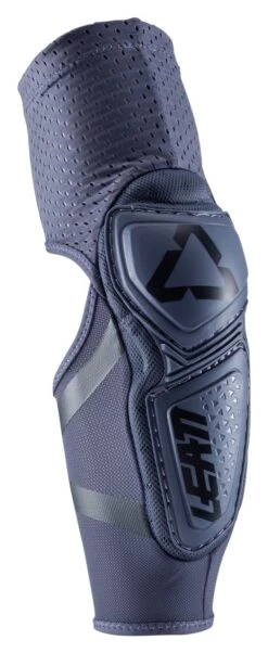 Leatt Contour Elbow Guards -Puig Shop leatt contour elbow guards flint 1