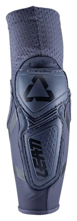 Leatt Contour Elbow Guards -Puig Shop leatt contour elbow guards flint