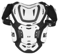Leatt Pro 5.5 HD Chest Protector -Puig Shop leatt pro55 hd chest protector 2