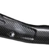 LeoVince Carbon Fiber Heat Shield Kawasaki Z900 2017-2023 -Puig Shop leo vince heat shield cfz900 carbon fiber