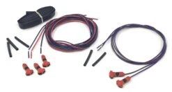 Letric Lighting Co. DIY Add-A-Light Harness For Harley