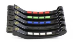 LighTech Alien Lever Inserts -Puig Shop ligh tech alien lever inserts