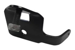 Lindby Steering Damper Bracket For Harley Freewheeler 2015-2016