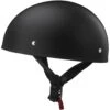 LS2 Stripper Helmet 1 LS2 Stripper Helmet -Puig Shop ls2 helmets stripper solid helmet matte black