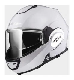 LS2 Valiant Helmet 20 LS2 Valiant Helmet -Puig Shop ls2 helmets valiant modular motorcycle helmet with sunshield white