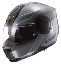 LS2 Horizon Helmet 8 LS2 Horizon Helmet -Puig Shop ls2 horizon helmet grey
