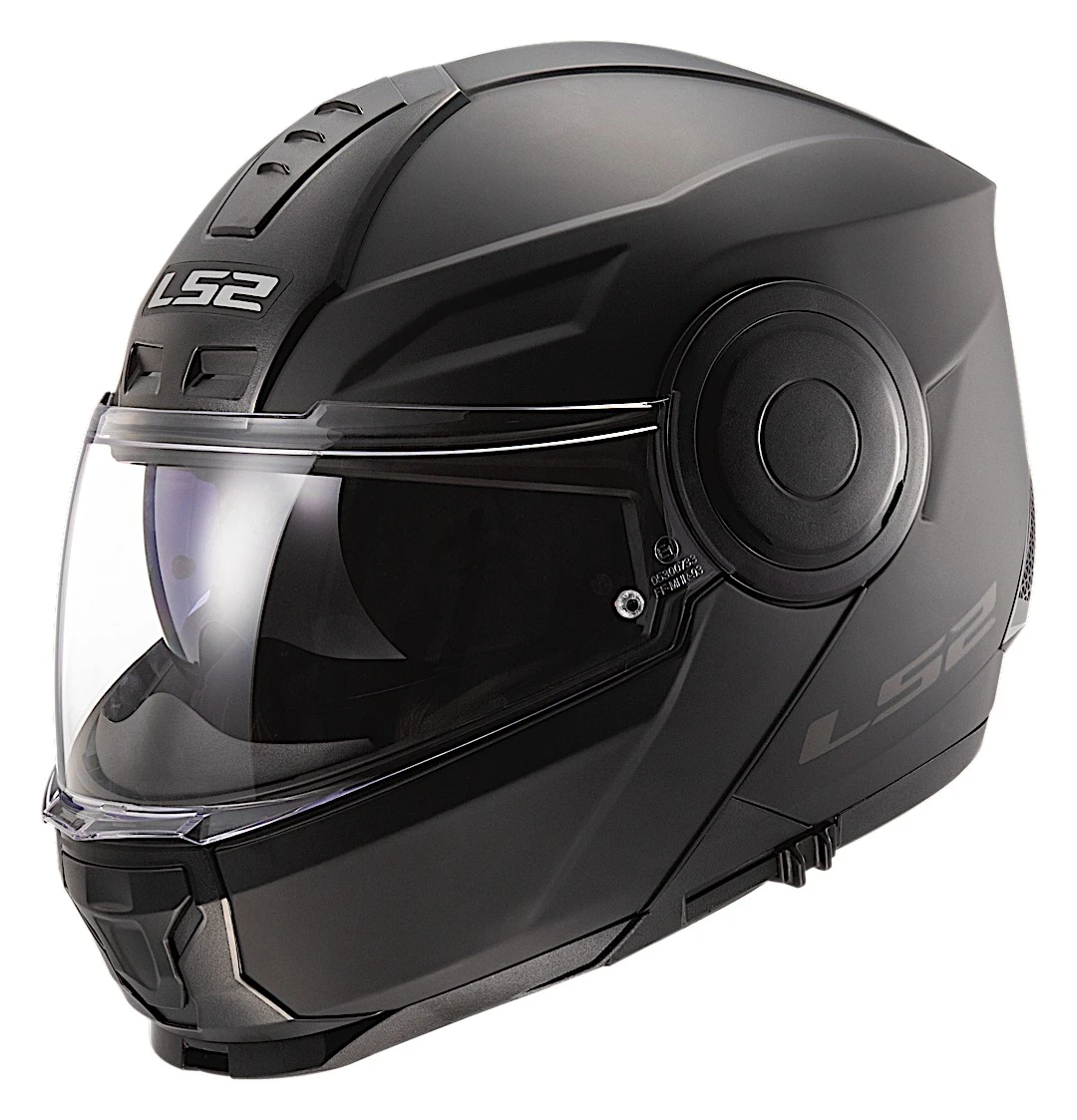 LS2 Horizon Helmet 4 LS2 Horizon Helmet - Image 2