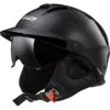 LS2 Rebellion Helmet 1 LS2 Rebellion Helmet -Puig Shop ls2 rebellion helmet black