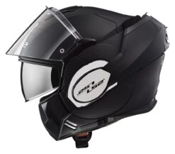 LS2 Valiant Helmet 15 LS2 Valiant Helmet -Puig Shop ls2 valiant helmet matte black 2