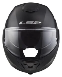 LS2 Valiant Helmet 16 LS2 Valiant Helmet -Puig Shop ls2 valiant helmet matte black 3