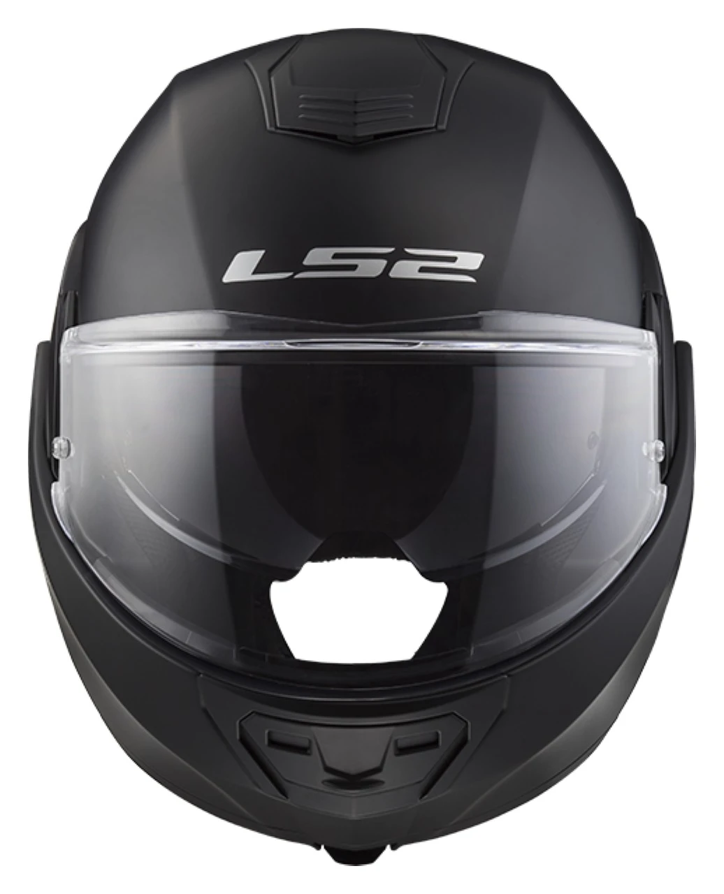 LS2 Valiant Helmet 6 LS2 Valiant Helmet - Image 4