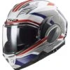 LS2 Valiant II Revo Helmet -Puig Shop ls2 valiant ii revo helmet
