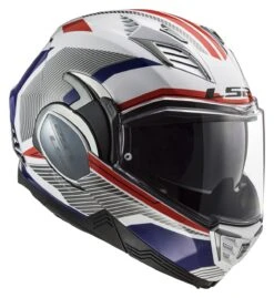 LS2 Valiant II Revo Helmet -Puig Shop ls2 valiant ii revo helmet 2