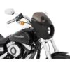 Memphis Shades Cafe Fairing For Harley 1996-2023 [Open Box]