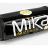 Mika Metals Raw Series Bar Pad 2 Mika Metals Raw Series Bar Pad -Puig Shop mika metals raw series bar pad black