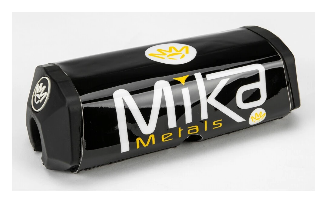 Mika Metals Raw Series Bar Pad 3 Mika Metals Raw Series Bar Pad