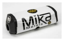 Mika Metals Raw Series Bar Pad 5 Mika Metals Raw Series Bar Pad -Puig Shop mika metals raw series bar pad white