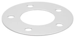 Milwaukee Twins Brake Rotor Spacer For Harley FL / FX 1970-1984