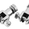 Milwaukee Twins Footrest Mounting Clevis 1 Milwaukee Twins Footrest Mounting Clevis -Puig Shop milwaukee twins footrest mounting clevis