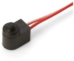 Milwaukee Twins Front Brake Light Switch For Harley 1996-2013