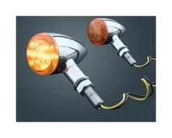 Milwaukee Twins LED Mini Bullet Light Set -Puig Shop milwaukee twins led mini bullet light set