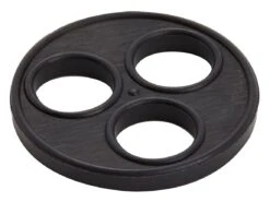 Milwaukee Twins Petcock Gasket 3-Hole