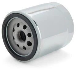 Milwaukee Twins Spin-On Oil Filter For Harley 1999-2023 11 Milwaukee Twins Spin-On Oil Filter For Harley 1999-2023 -Puig Shop milwaukee twins spin on oil filter for harley19992021 chrome 1