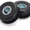 Milwaukee Twins Tank Grommet With Bushing For Harley Softail 1984-1999 2 Milwaukee Twins Tank Grommet With Bushing For Harley Softail 1984-1999 -Puig Shop milwaukee twins tank grommet w bushing for harley softail19841999