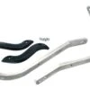 Moose Racing Replacement Probend Bars W/ Bumpers -Puig Shop moose racing bar set probend w bump