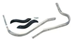 Moose Racing Replacement Probend Bars W/ Bumpers
