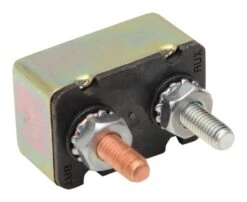 Moose Racing Circuit Breaker Polaris Scrambler / Xpedition / Magnum 2000-2004