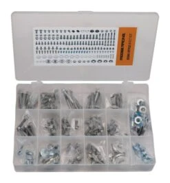 Moose Racing M1 Euro Style Bolt Kit -Puig Shop moose racing euro style bolt kit 1