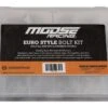 Moose Racing M1 Euro Style Bolt Kit -Puig Shop moose racing euro style bolt kit