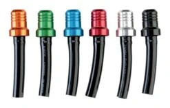 Moose Racing Fuel Vent Hose Cap