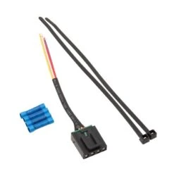 Moose Racing Ignition Switch Pigtail Harness Polaris 2000-2020