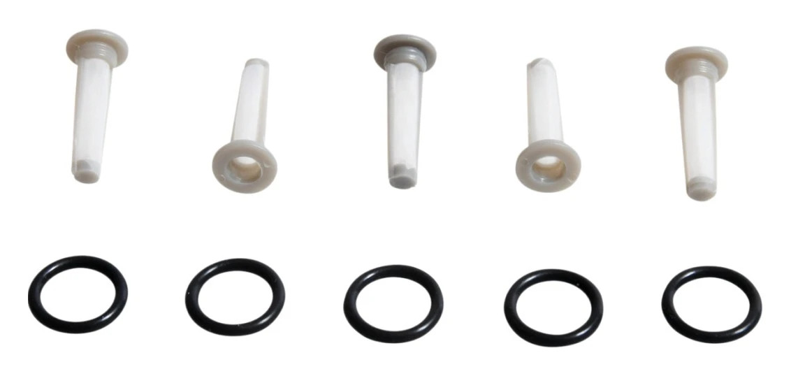 Moose Racing In Line Fuel Filter KTM / Husqvarna / Gas Gas 250cc-690cc