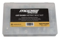 Moose Racing M1 Metric Style Bolt Kit