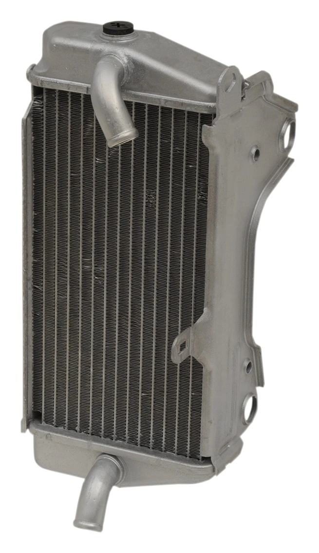 Moose Racing Radiator Honda CRF250R 2014-2017 4 Moose Racing Radiator Honda CRF250R 2014-2017 - Image 2