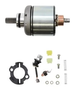 Moose Racing Starter Motor Rebuild Kit Kawasaki KLX140 / L / R / RL / RF / G 2008-2023