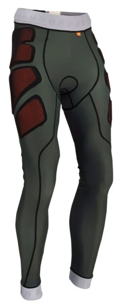 Moose Racing XC1 Guard Base Armor Pants