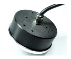 Motogadget Chronoclassic DarkEdition Speedometer -Puig Shop motogadget chronoclassic dark edition speedometer 1