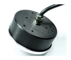 Motogadget Chronoclassic Tachometer -Puig Shop motogadget chronoclassic tachometer polished bezel 1