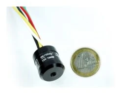 Motogadget M-Relay+ Momentary Switch Turn Signal Relay