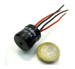 Motogadget M-Relay 12V/20A